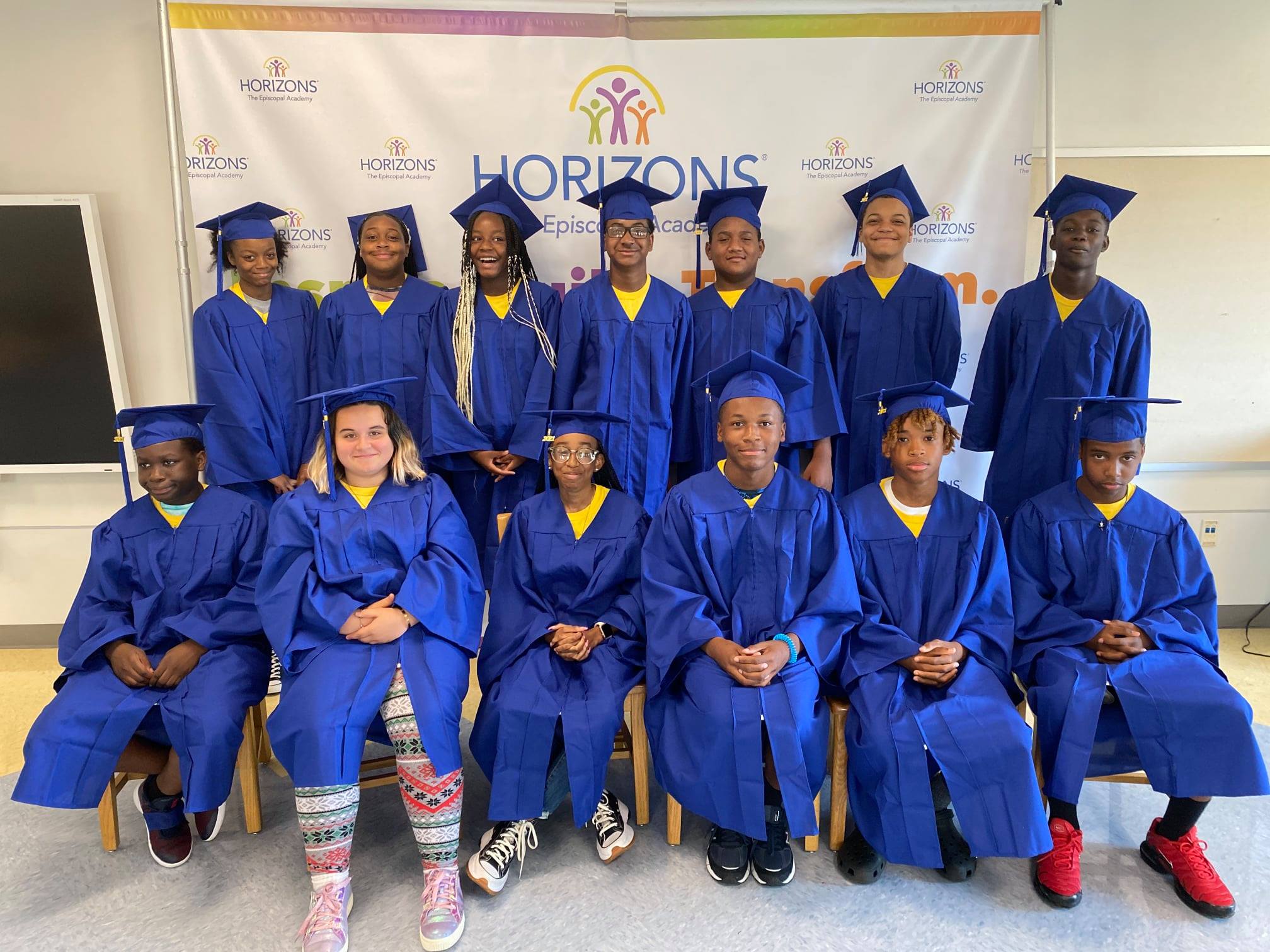 Horizons At Horizons At The Episcopal Academy Horizons National