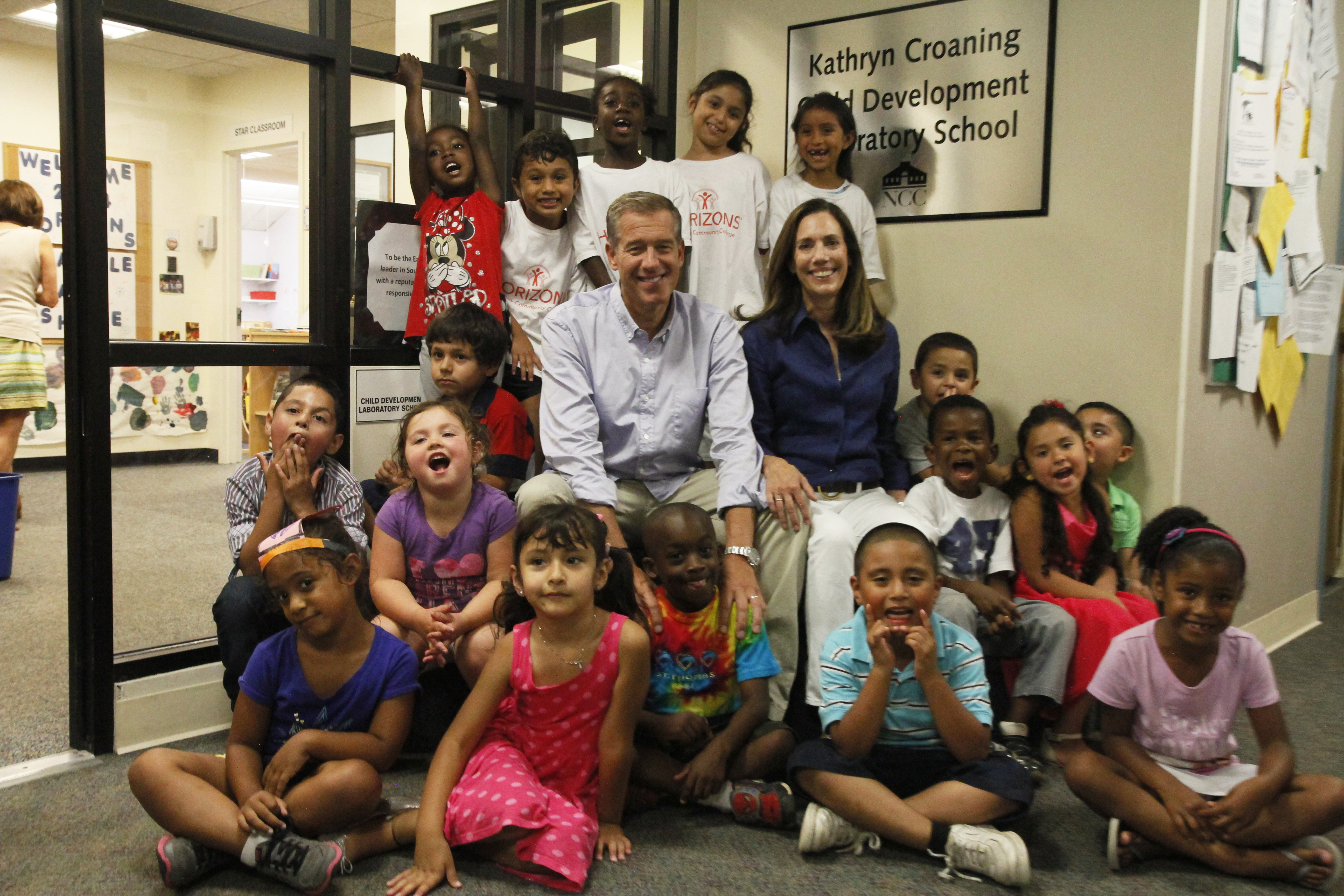 Horizons at Norwalk Community College Horizons National