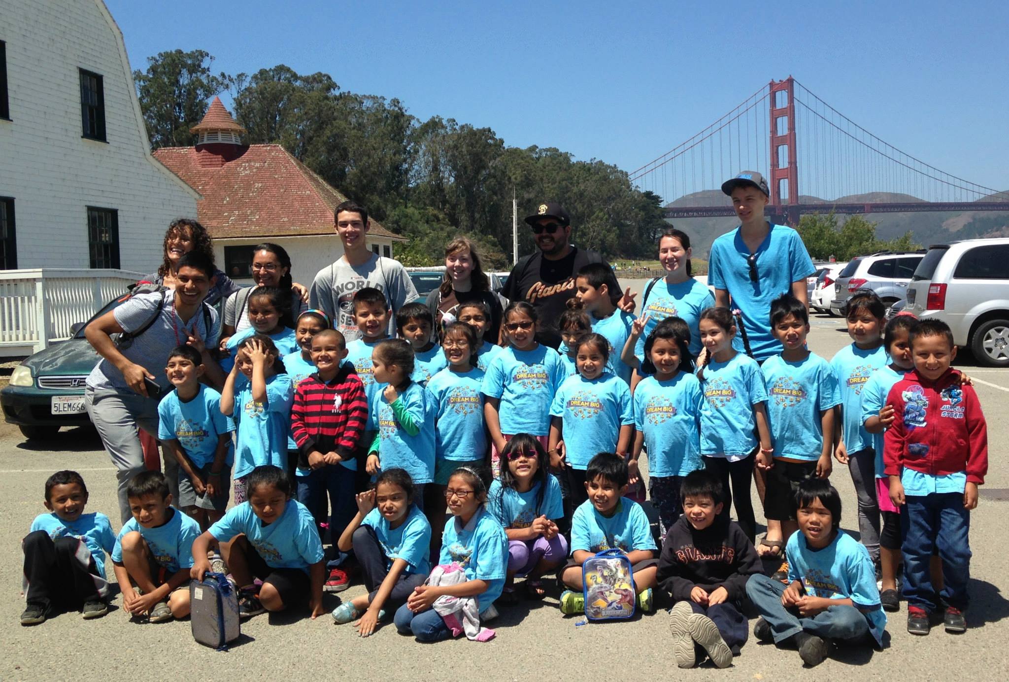 Horizons At The San Francisco Friends School Horizons National